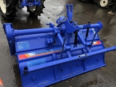 ISEKI トラクター TF23F