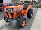 KUBOTA トラクター L2550