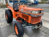 KUBOTA トラクター L2550