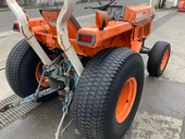 KUBOTA トラクター L2550