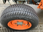 KUBOTA トラクター L2550