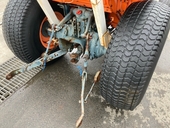 KUBOTA トラクター L2550
