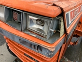 KUBOTA トラクター L2550