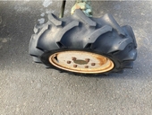 YANMAR トラクター YM2210