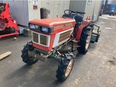 YANMAR トラクター YM2210