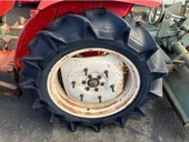 YANMAR トラクター YM2210