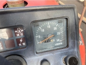 YANMAR トラクター YM2210