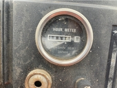 KUBOTA トラクター XB-1