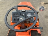 KUBOTA トラクター XB-1