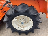 KUBOTA トラクター XB-1