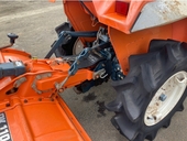 KUBOTA トラクター XB-1