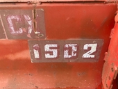 YANMAR トラクター FX235