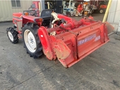 YANMAR トラクター FX235