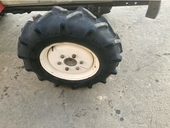 YANMAR トラクター FX235