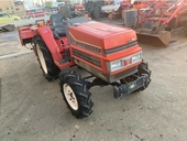 YANMAR トラクター FX235