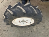 YANMAR トラクター FX235