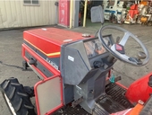 YANMAR トラクター FX235