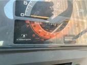 YANMAR トラクター FX235