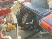 YANMAR トラクター FX235