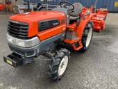 KUBOTA トラクター KL23