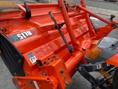 KUBOTA トラクター KL23