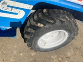 MITSUBISHI ホイルローダー 