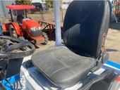 MITSUBISHI ホイルローダー 