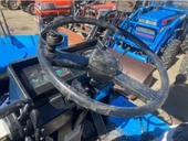 MITSUBISHI ホイルローダー 