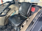 YANMAR トラクター US330