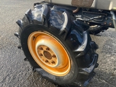 YANMAR トラクター US330