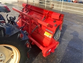 YANMAR トラクター US330