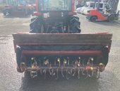 YANMAR トラクター US330