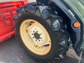 YANMAR トラクター US330