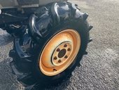 YANMAR トラクター US330