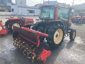 YANMAR トラクター US330