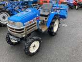 ISEKI トラクター TM15