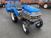 ISEKI トラクター TM15