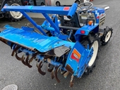 ISEKI トラクター TM15