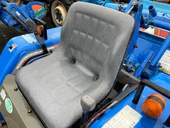 ISEKI トラクター TM15