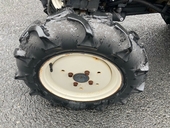 ISEKI トラクター TM15