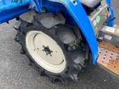 ISEKI トラクター TM15