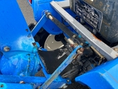 ISEKI トラクター TM15