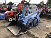 TCM ボブキャット 