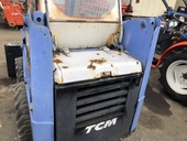 TCM ボブキャット 