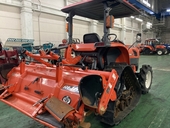 KUBOTA トラクター T240