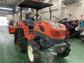 KUBOTA トラクター T240