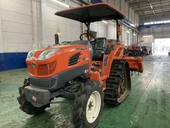 KUBOTA トラクター T240