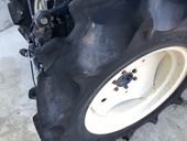 ISEKI トラクター TU157F