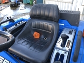 ISEKI トラクター TU157F