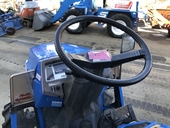 ISEKI トラクター TU157F